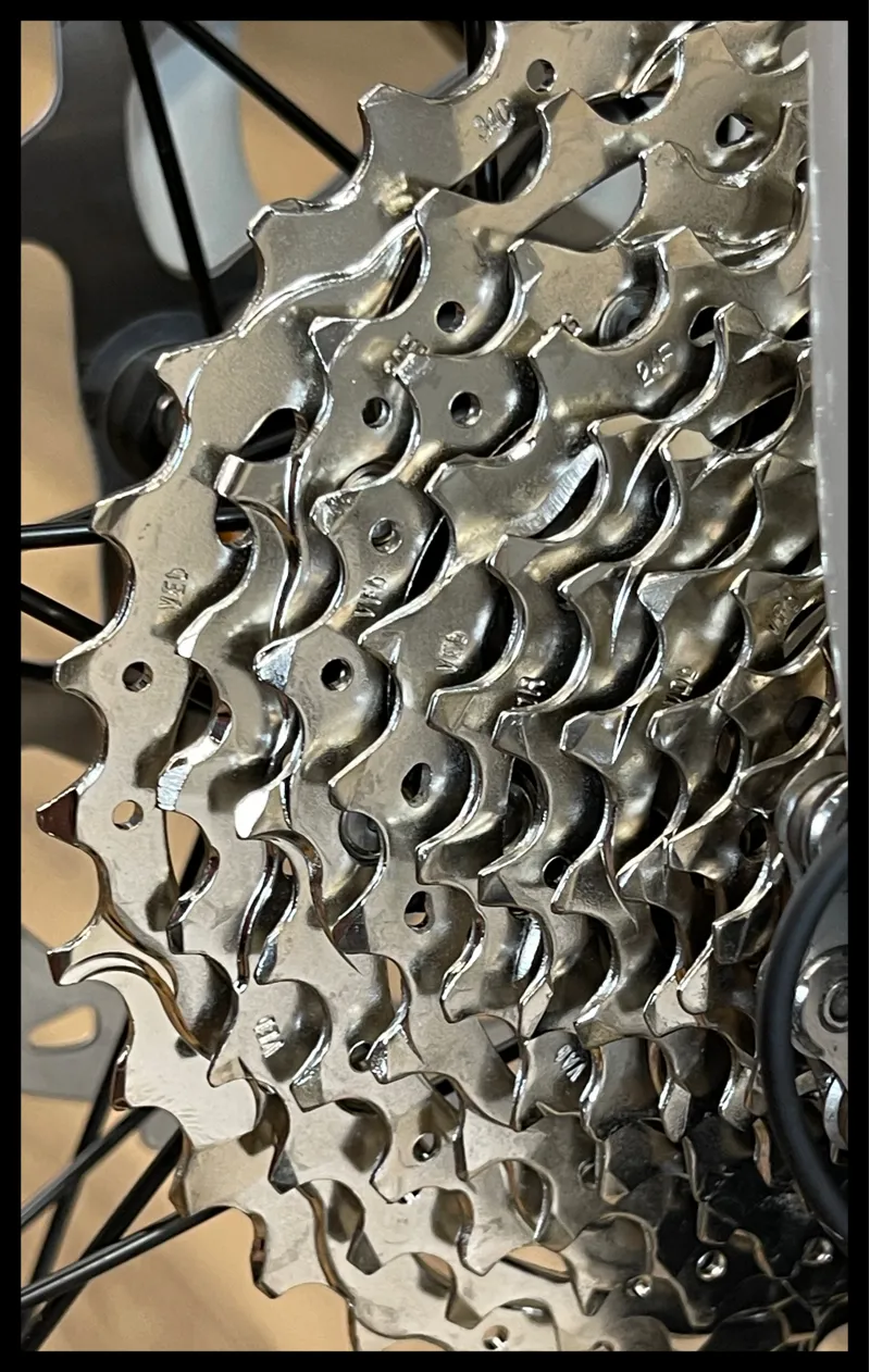 Cannondale Supersix Evo Carbon 3 Chalk 54 cm 2024-5