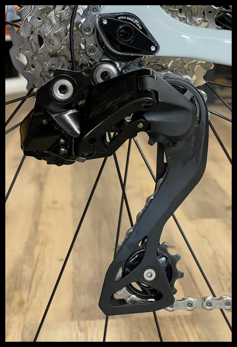 Cannondale Supersix Evo Carbon 3 Chalk 54 cm 2024-6