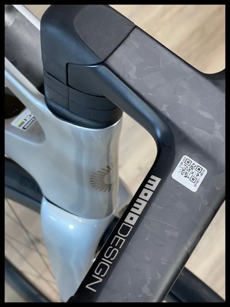 Cannondale Supersix Evo Hi-Mod 1 Mercury 54 cm 2024-5