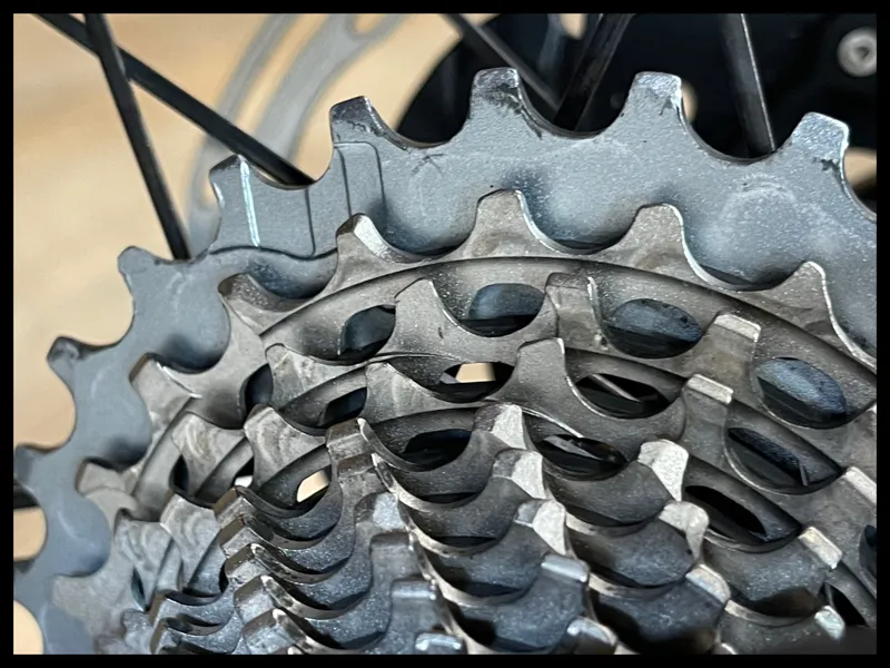 Cannondale Supersix Evo Hi-Mod 1 Mercury 54 cm 2024-7