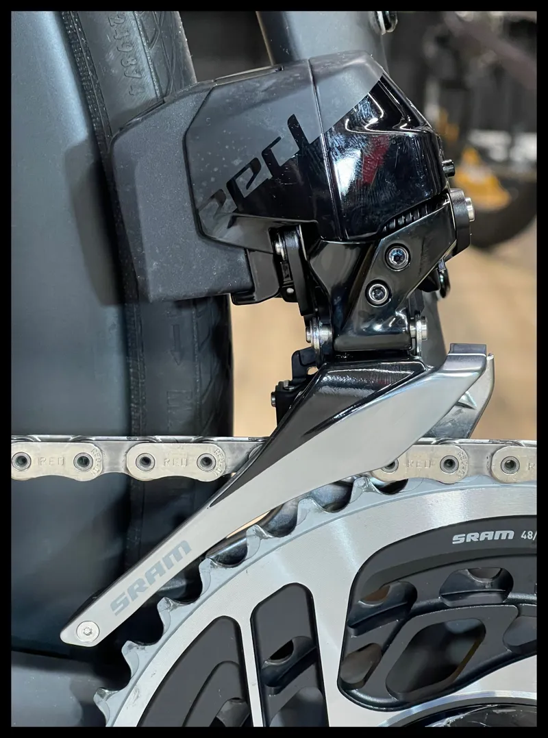 Cannondale Supersix Evo Hi-Mod 1 Mercury 54 cm 2024-9