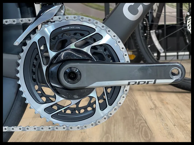 Cannondale Supersix Evo Hi-Mod 1 Mercury 54 cm 2024-10