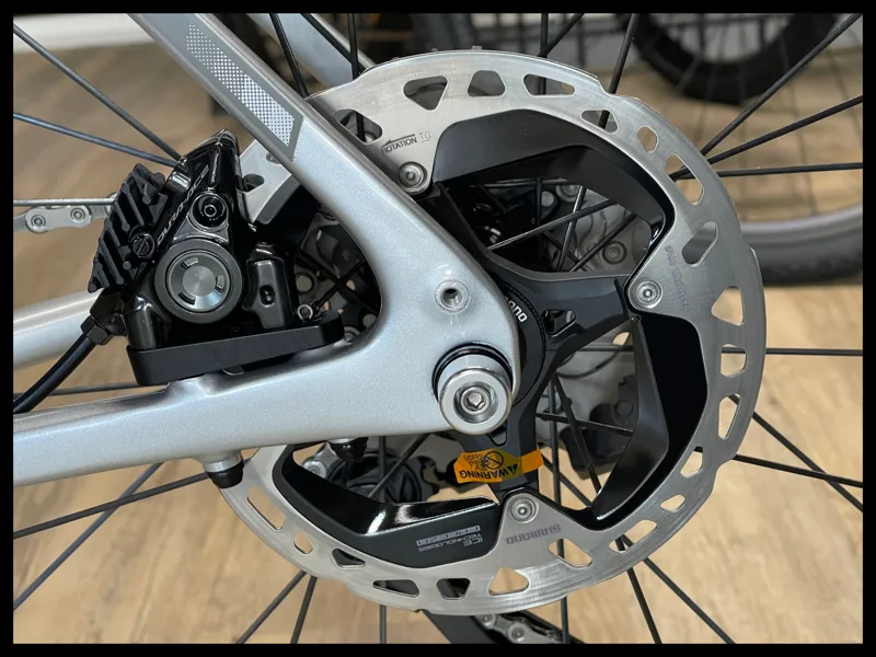 700 Cannondale Synapse Carbon 1 RLE Stealth Grey 58 cm 2024 Ex-Display-8