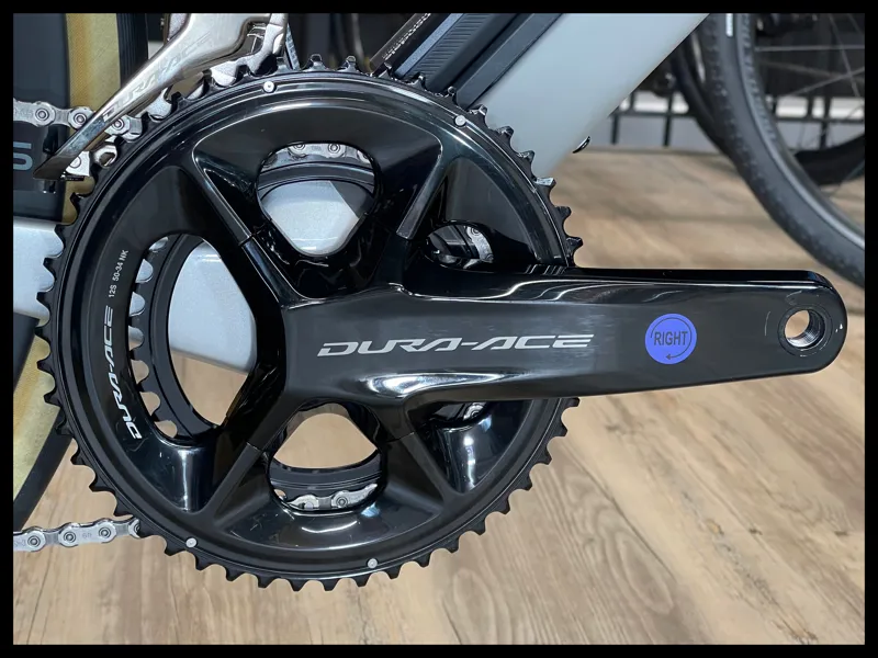 700 Cannondale Synapse Carbon 1 RLE Stealth Grey 58 cm 2024 Ex-Display-5