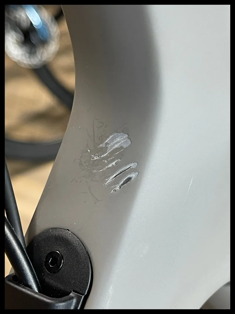 700 Cannondale Synapse Carbon 1 RLE Stealth Grey 58 cm 2024 Ex-Display-10