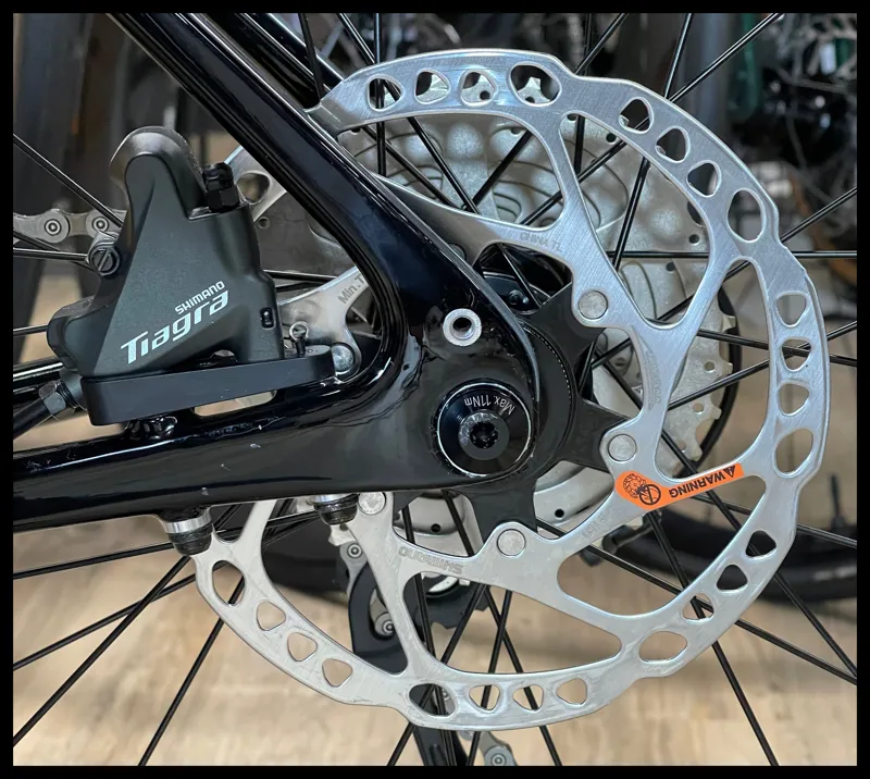 Cannondale Synapse Carbon 4 unisex Road Bike Cashmere Black 56cm 2024-9