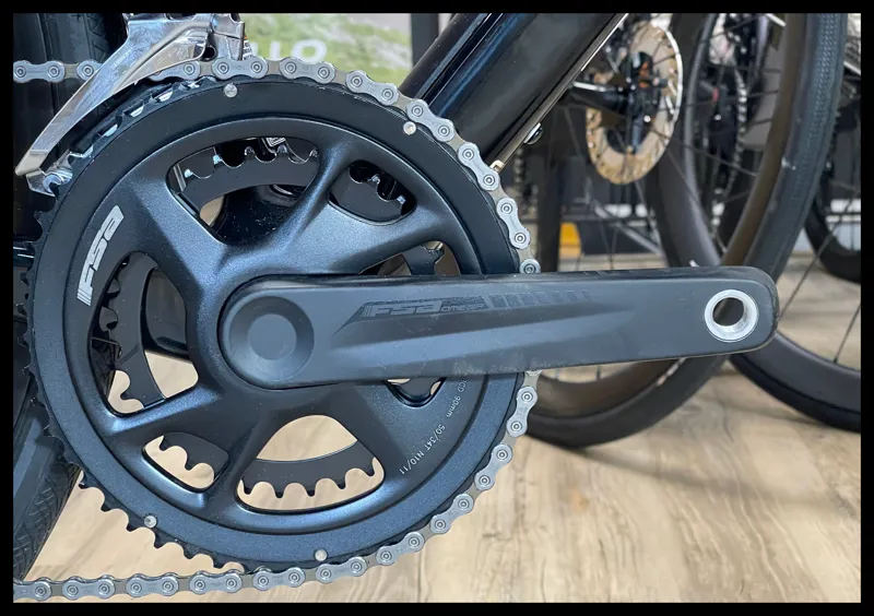 Cannondale Synapse Carbon 4 unisex Road Bike Cashmere Black 56cm 2024-6