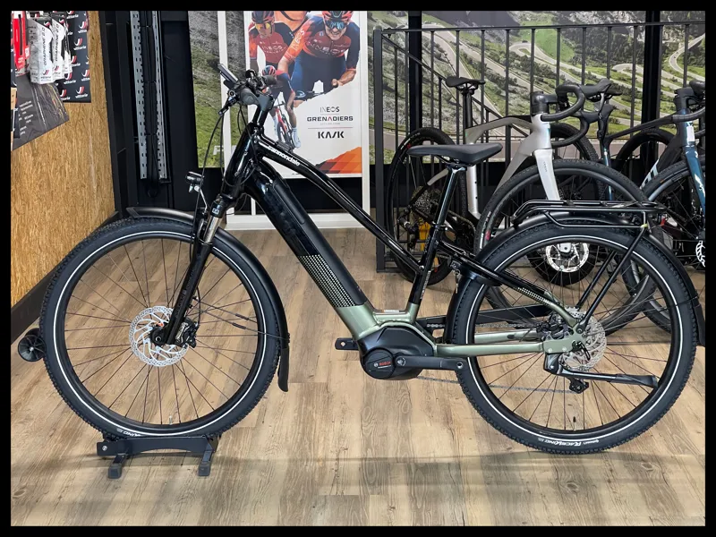 Cannondale Tesoro Neo X2 Small Mantis 2024-1