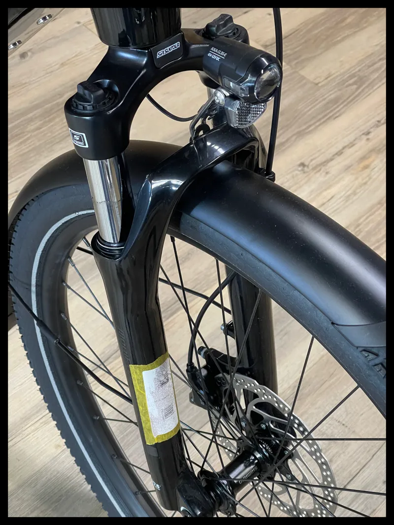 Cannondale Tesoro Neo X2 Small Mantis 2024-5