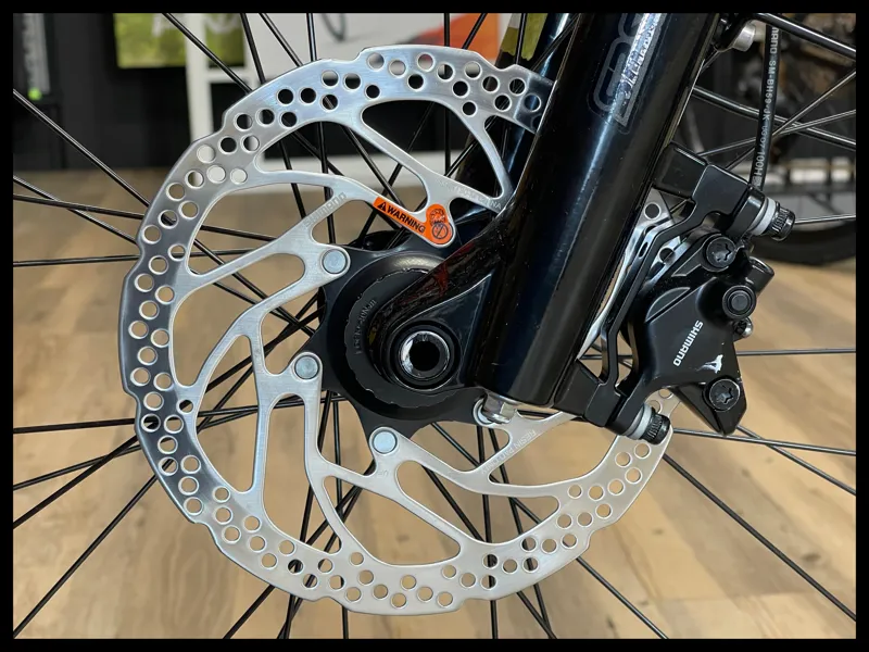 Cannondale Tesoro Neo X2 Small Mantis 2024-6