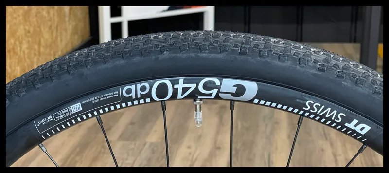 Cannondale Topstone 2 Gravel Bike in Olive Green Medium 2024-12