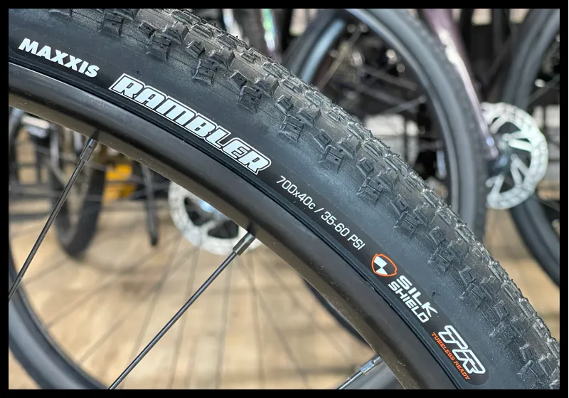 Cannondale Topstone 2 Gravel Bike in Olive Green Medium 2024-9