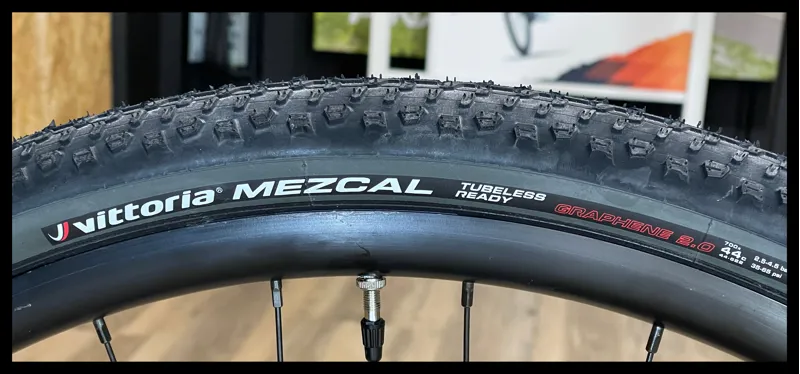 Cannondale Topstone Carbon 2 Lefty Green 2024-9