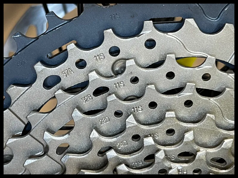 Cannondale Topstone Carbon 2 Lefty Laguna Yellow-7