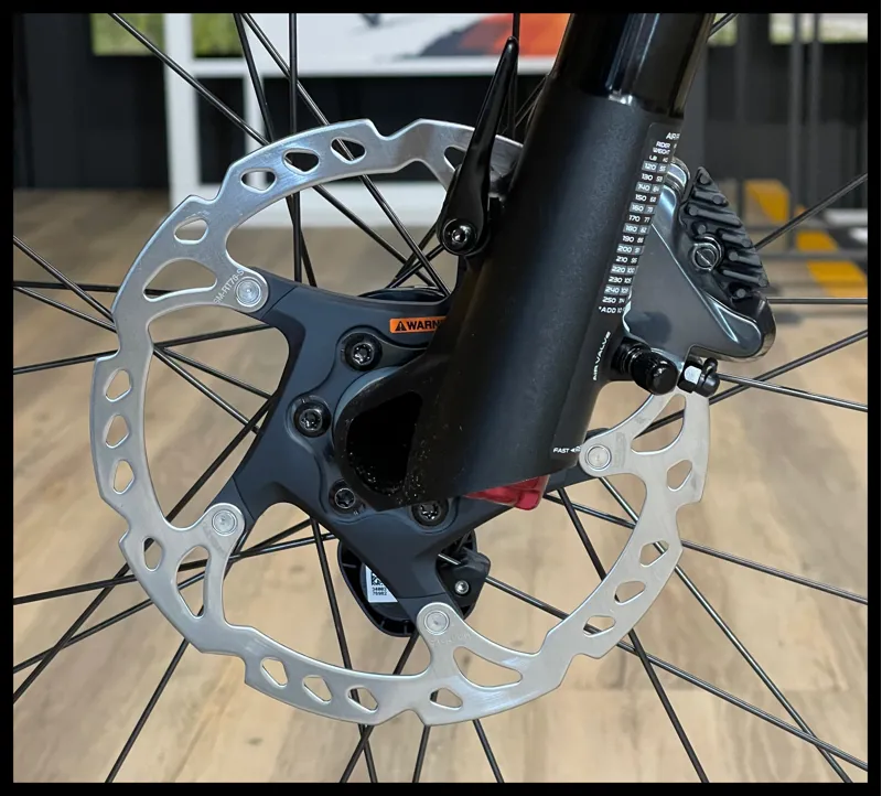 Cannondale Topstone Carbon 2 Lefty Laguna Yellow-8