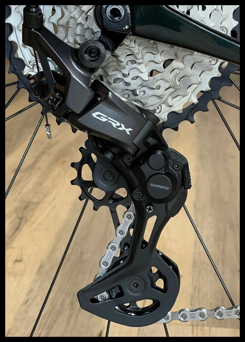 Cannondale Topstone Carbon 2 Lefty Laguna Yellow-6