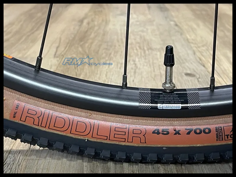 Cannondale Topstone Carbon 2 AXS 1x Spruce Green 54cm 2024 Ex-Display-9