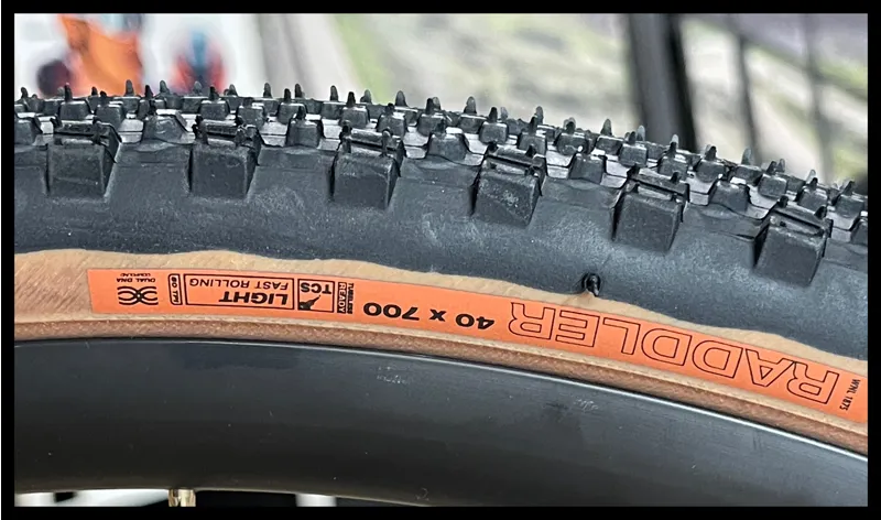 Cannondale Topstone Carbon Apex Quick Sand Large 2024-9