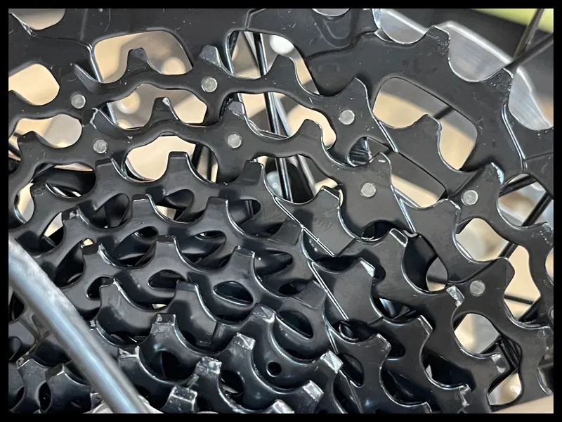 Cannondale Topstone Carbon Apex Quick Sand Large 2024-4