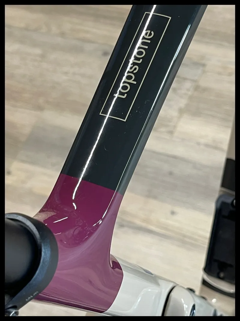 Cannondale Topstone Carbon Apex Quick Sand Large 2024-3