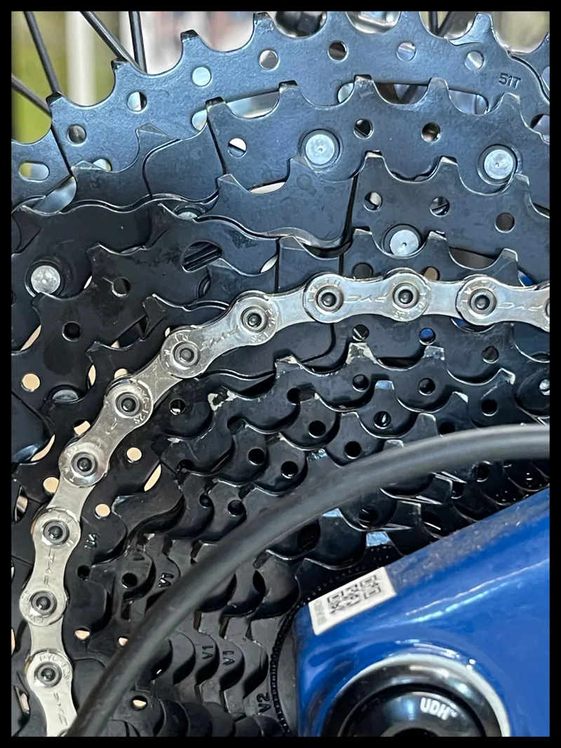 Cannondale Moterra Neo Carbon 29 1 Abyss Blue Large 2021 Approved Used-6