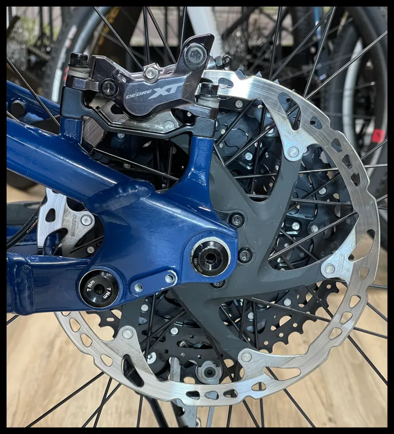 Cannondale Moterra Neo Carbon 29 1 Abyss Blue Large 2021 Approved Used-8