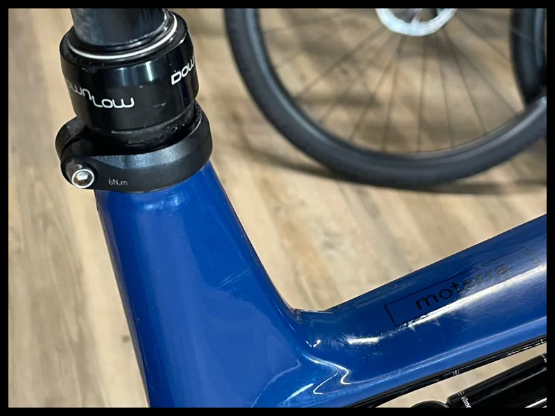 Cannondale Moterra Neo Carbon 29 1 Abyss Blue Large 2021 Approved Used-3