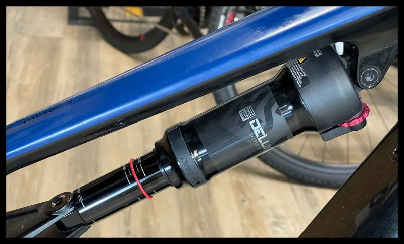 Cannondale Moterra Neo Carbon 29 1 Abyss Blue Large 2021 Approved Used-4