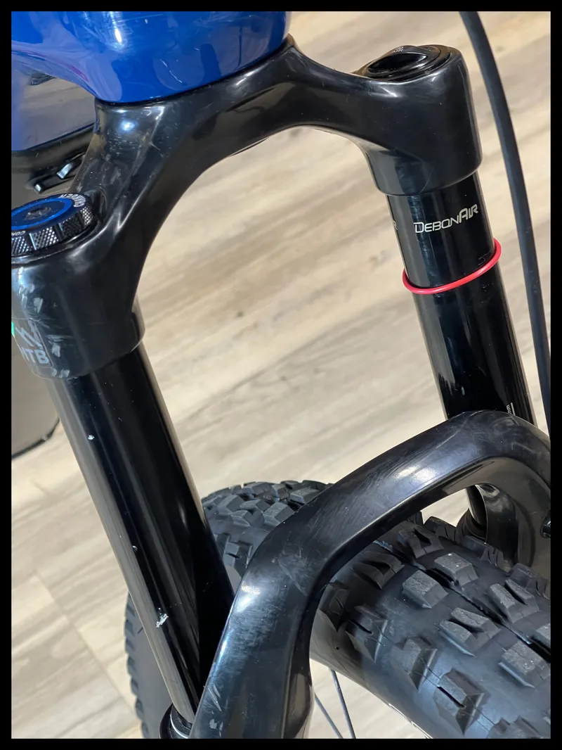 Cannondale Moterra Neo Carbon 29 1 Abyss Blue Large 2021 Approved Used-5