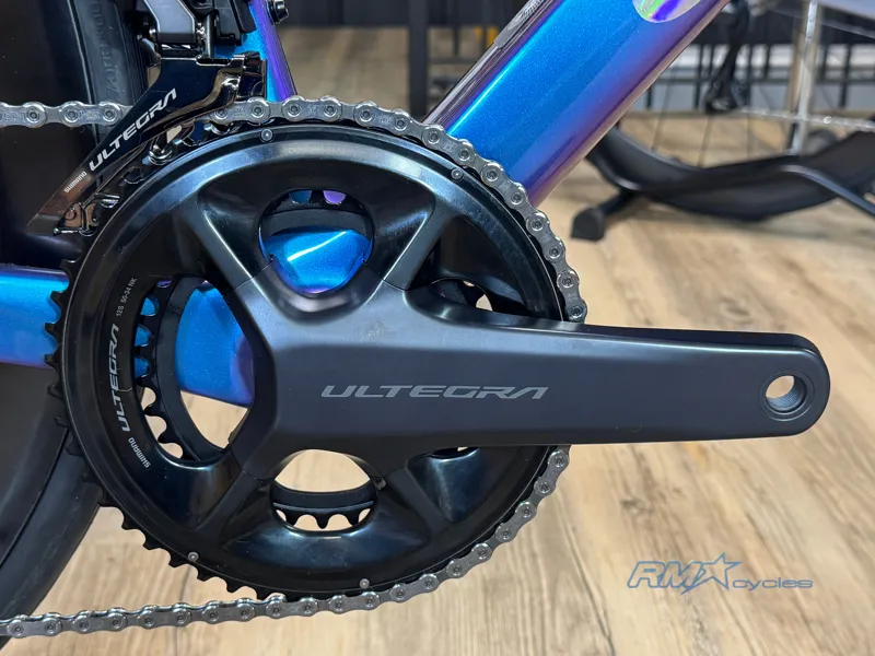 Colnago V4RS 48.5cm Iridescent Purple 2024-6