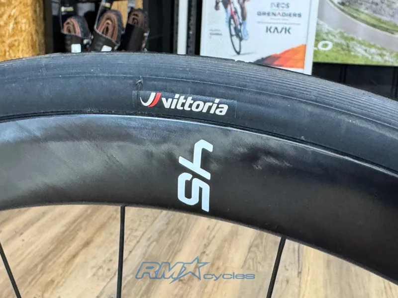 Colnago V4RS 48.5cm Iridescent Purple 2024-10