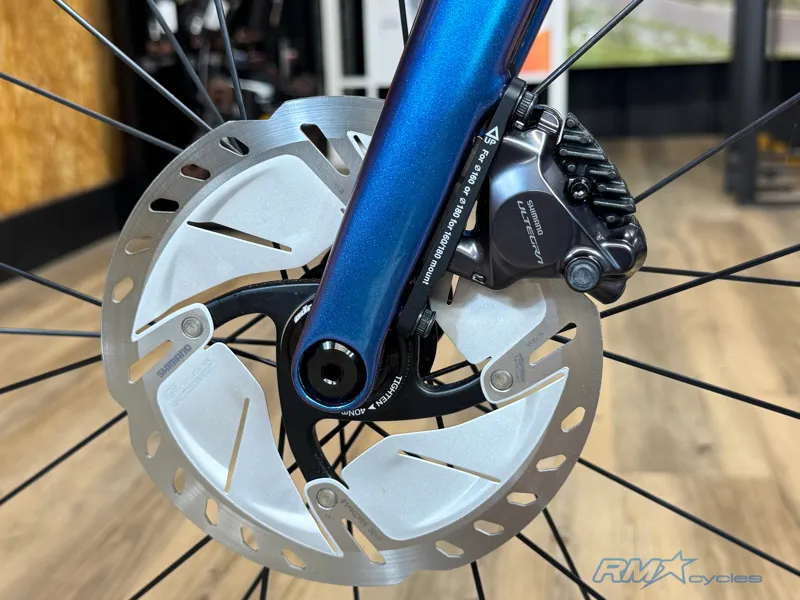 Colnago V4RS 48.5cm Iridescent Purple 2024-7