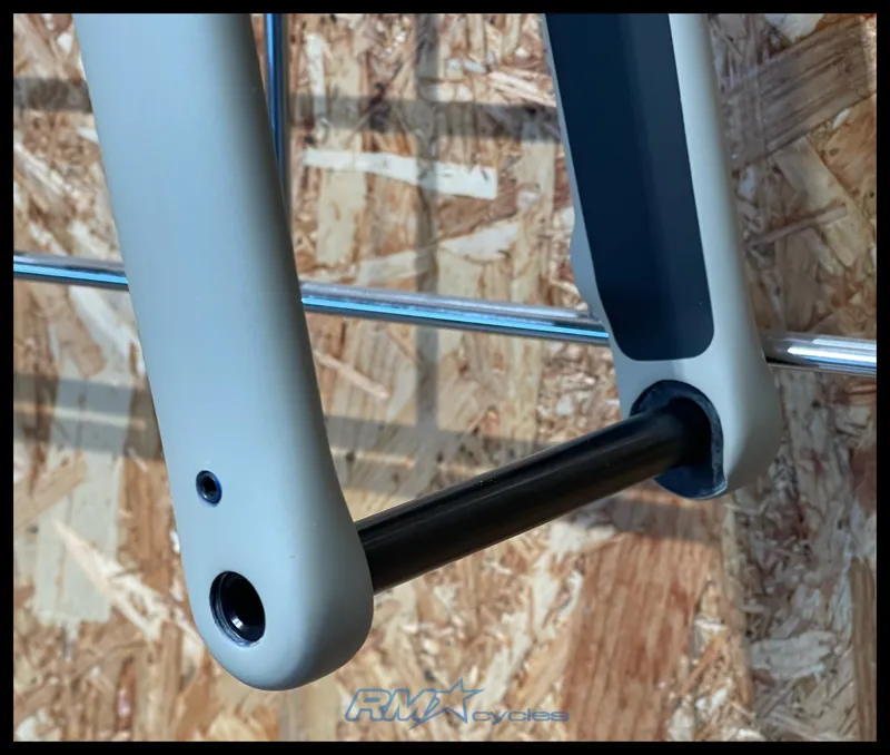 Enve Mog Frame Set Sand 60cm - Sand-5