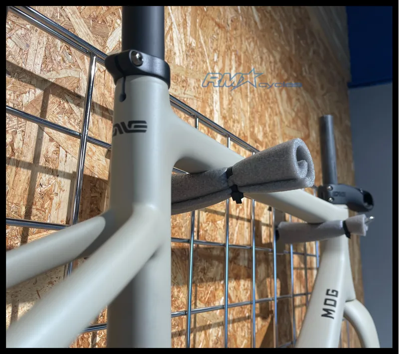 Enve Mog Frame Set Sand 60cm - Sand-1