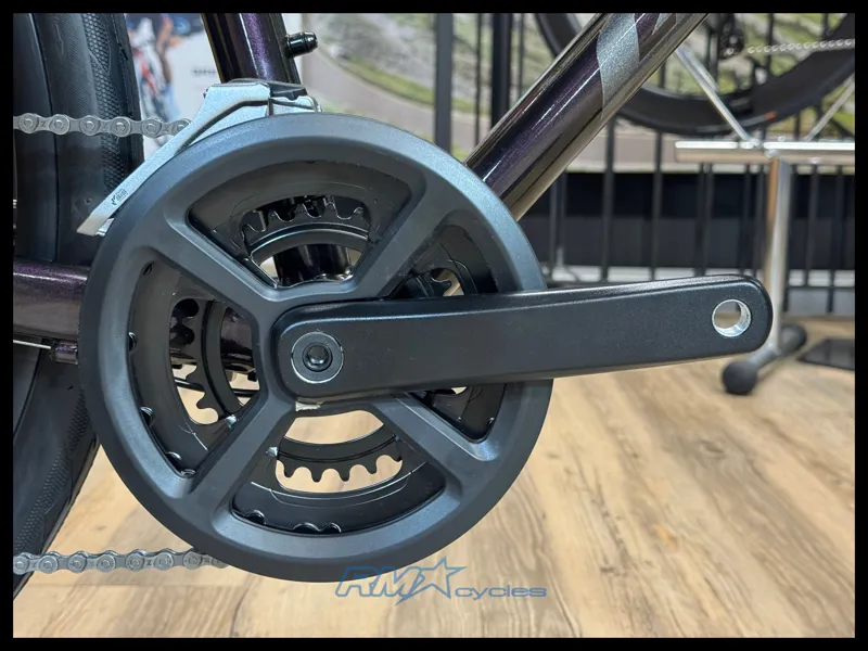 Giant  Escape 2 Disc Medium Rosewood 2024-6