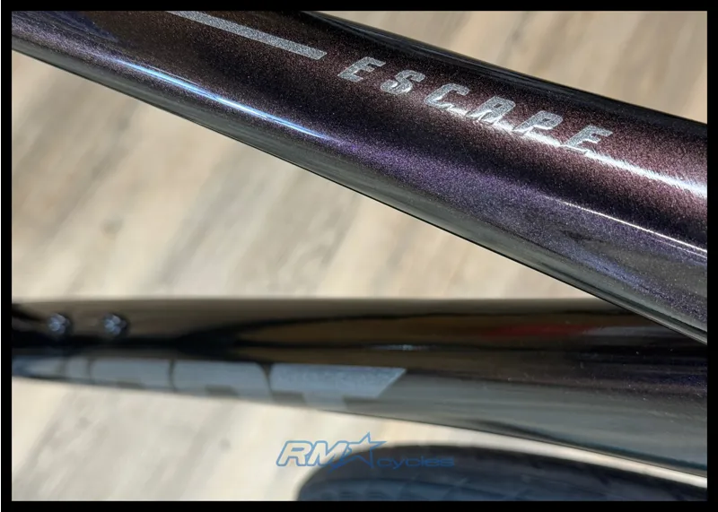 Giant  Escape 2 Disc Medium Rosewood 2024-2