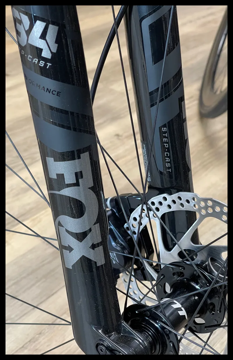 Giant Anthem Advanced 29 2 Medium Golden Haze 2024-3