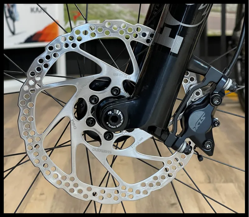 Giant Anthem Advanced 29 2 Medium Golden Haze 2024-10