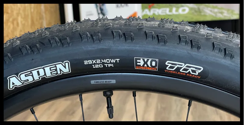 Giant Anthem Advanced 29 2 Medium Golden Haze 2024-12