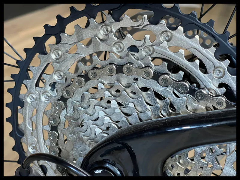 Giant Anthem Advanced 29 2 Medium Golden Haze 2024-5