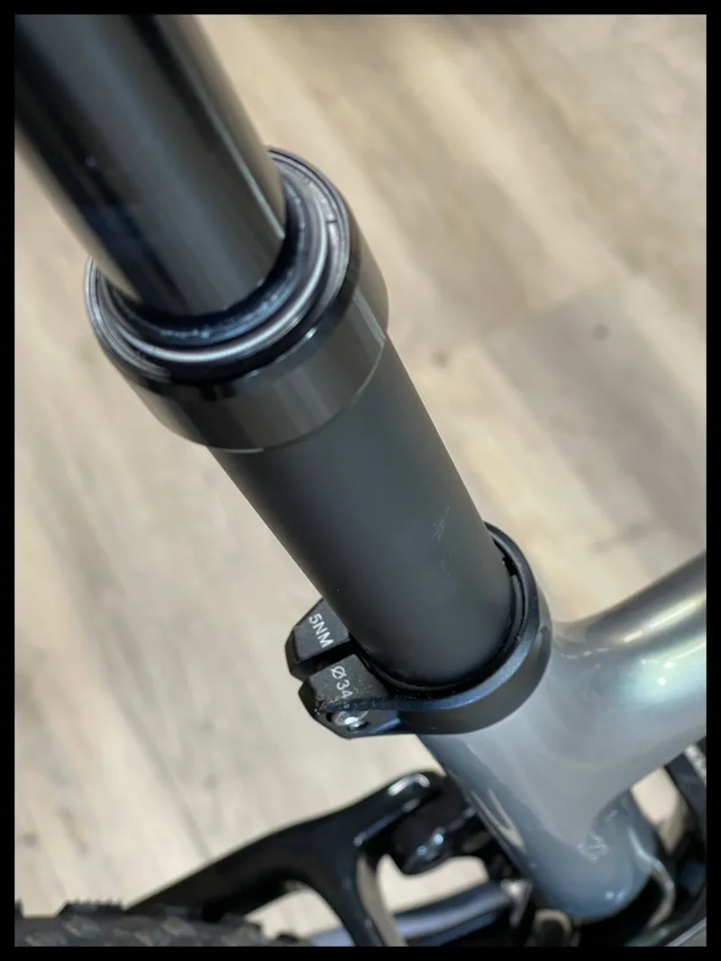 Giant Anthem Advanced 29 2 Medium Golden Haze 2024-4