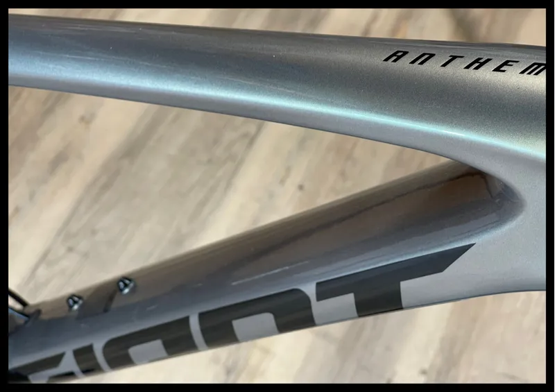 Giant Anthem Advanced 29 2 Medium Golden Haze 2024-2