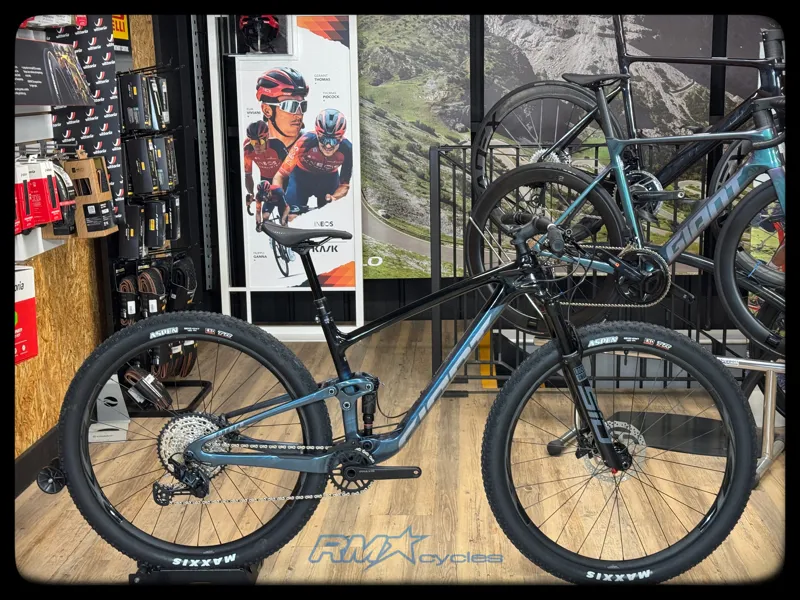 Giant Anthem Advanced 29 3 Medium Ocean Twilight 2024