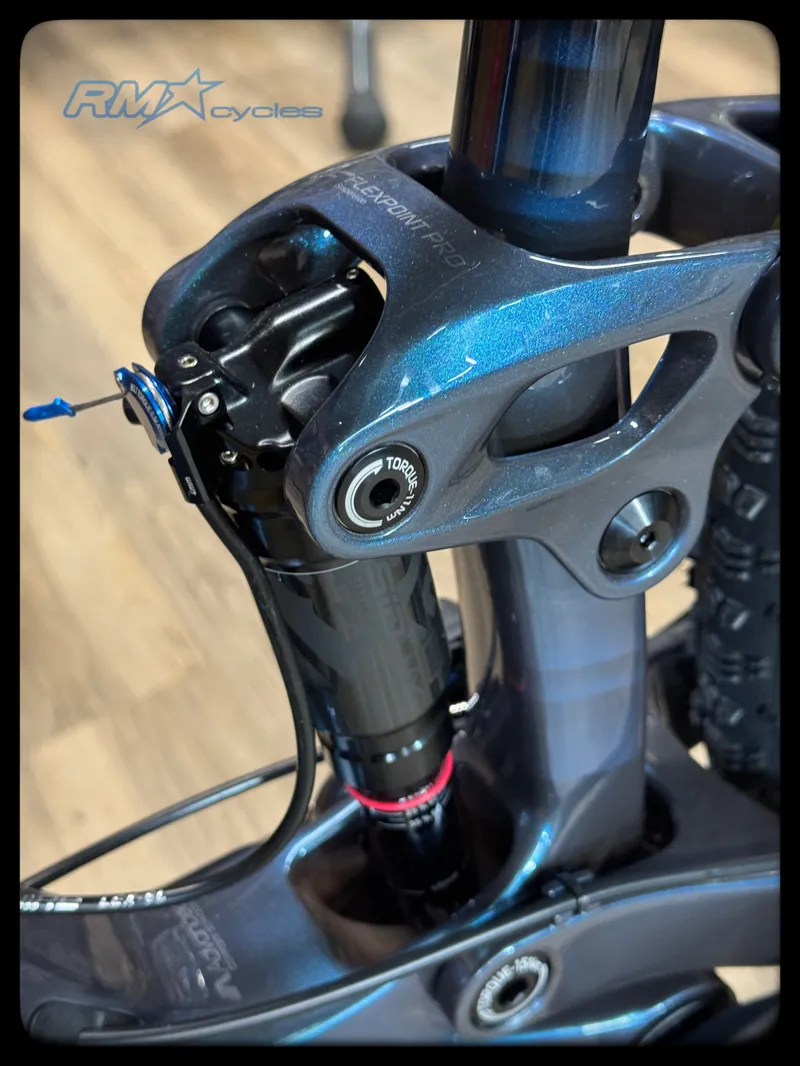 Giant Anthem Advanced 29 3 Medium Ocean Twilight 2024-9