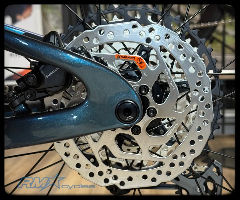 Giant Anthem Advanced 29 3 Medium Ocean Twilight 2024-10