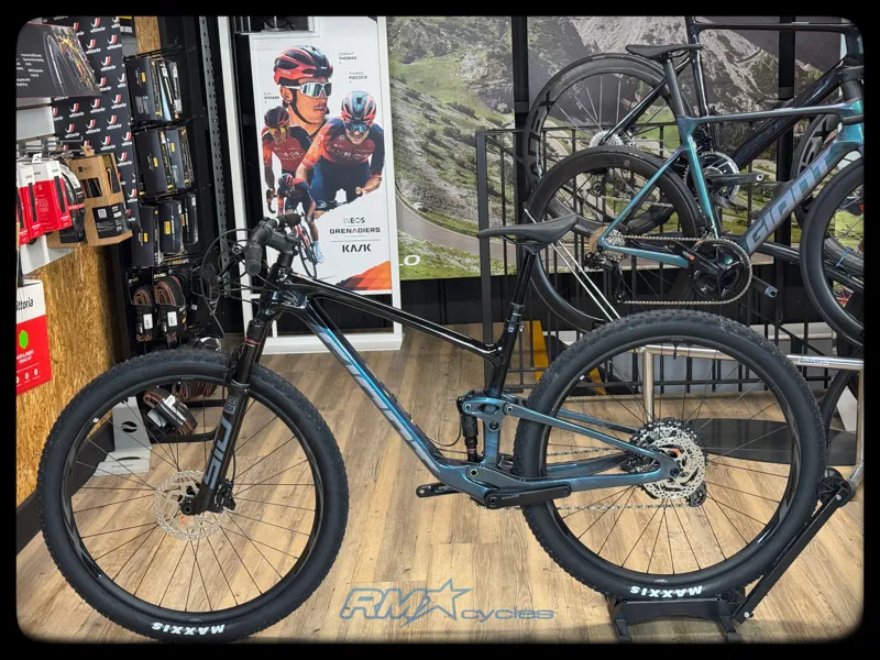 Giant Anthem Advanced 29 3 Medium Ocean Twilight 2024-1