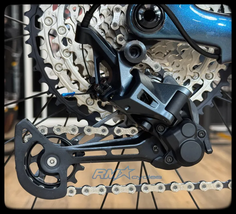 Giant Anthem Advanced 29 3 Medium Ocean Twilight 2024-5