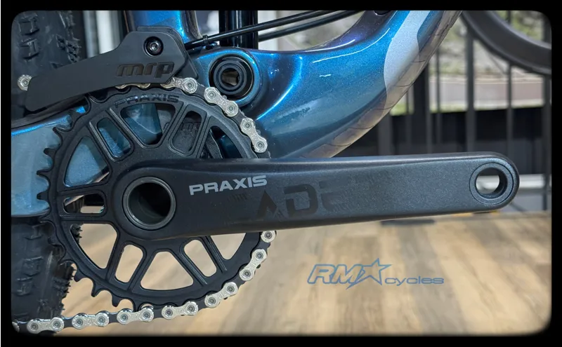 Giant Anthem Advanced 29 3 Medium Ocean Twilight 2024-7