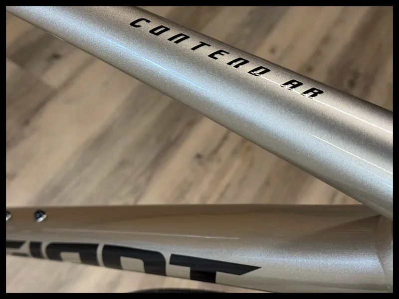 Giant Contend AR 2 Medium  Sandshell 2024-2