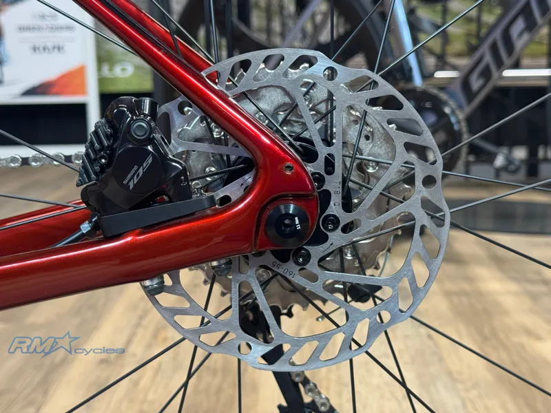 Giant Defy Advanced 2 Medium Mars Dust 2024-7